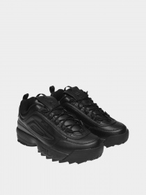 Кросівки FILA Disruptor II Premium модель 1FM01DR2-001 Фото
