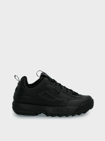 Кросівки FILA Disruptor II Premium модель 1FM01DR2-001 Фото