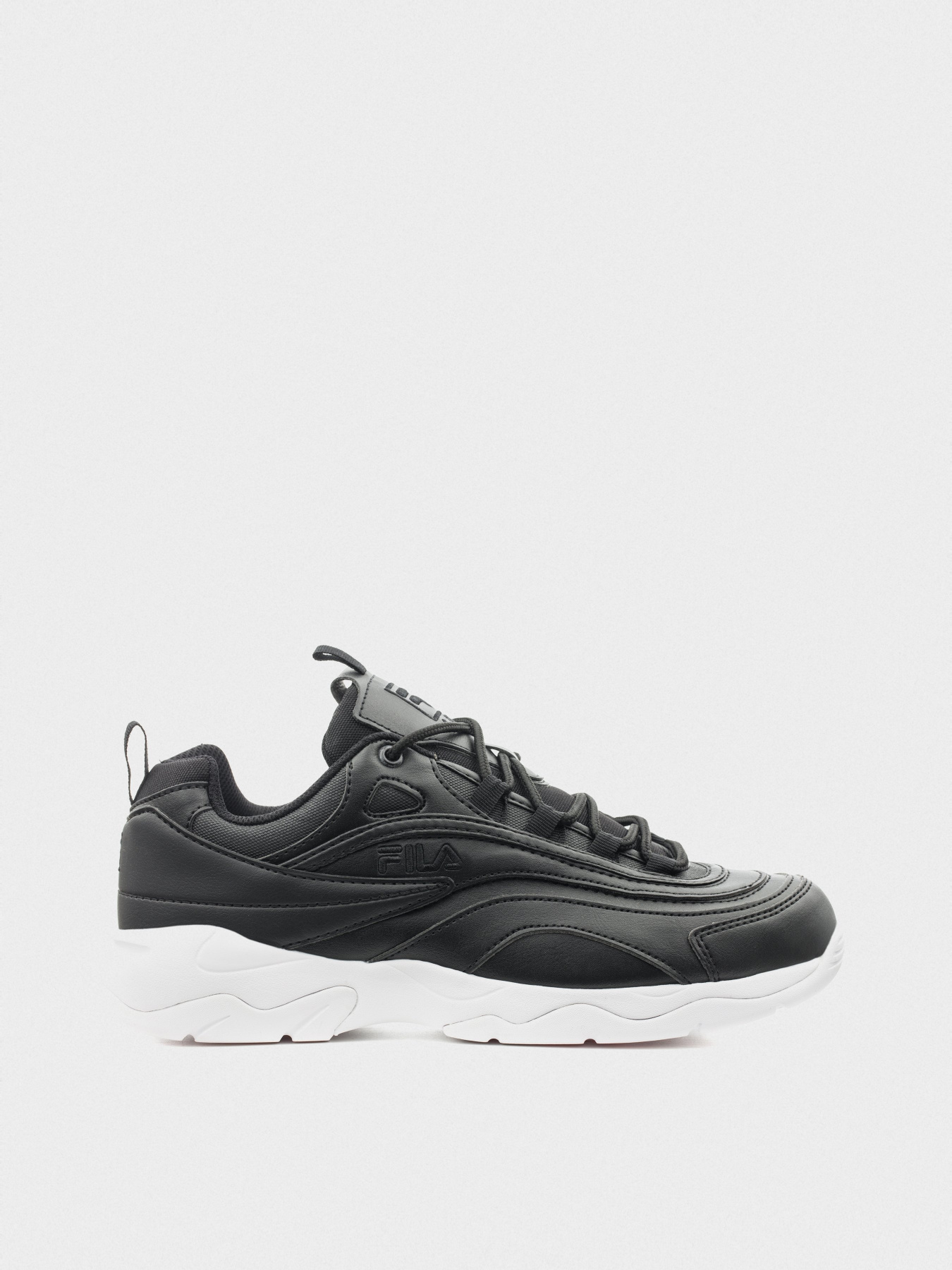 Кросівки FILA Ray модель 1RM00577-001 Фото