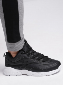 Кросівки FILA Ray модель 1RM00577-001 Фото