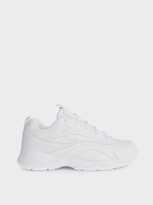 Кросівки FILA Ray модель 1RM00577-100 Фото