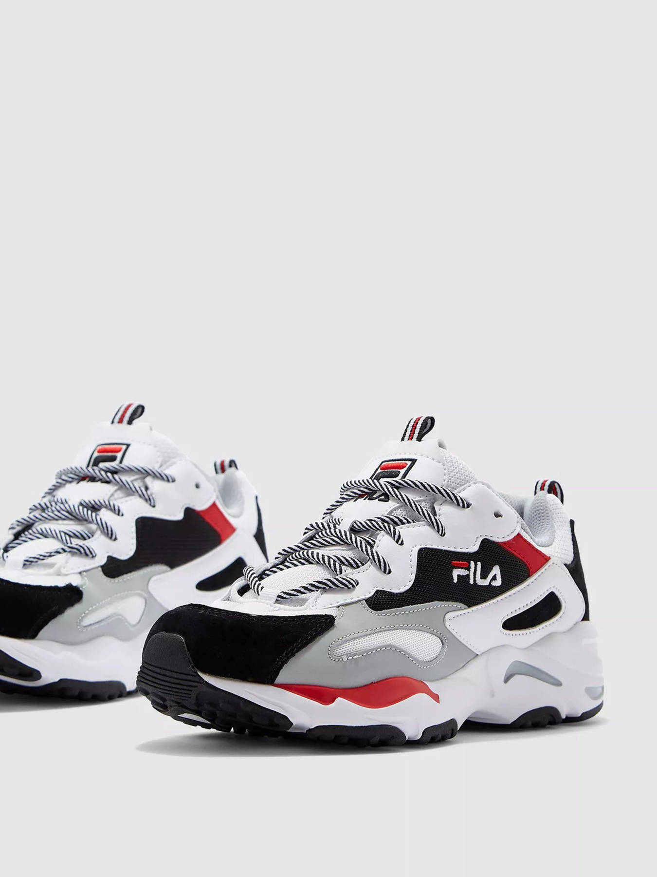 Кросівки FILA Ray Tracer модель 1RM00586-102 Фото