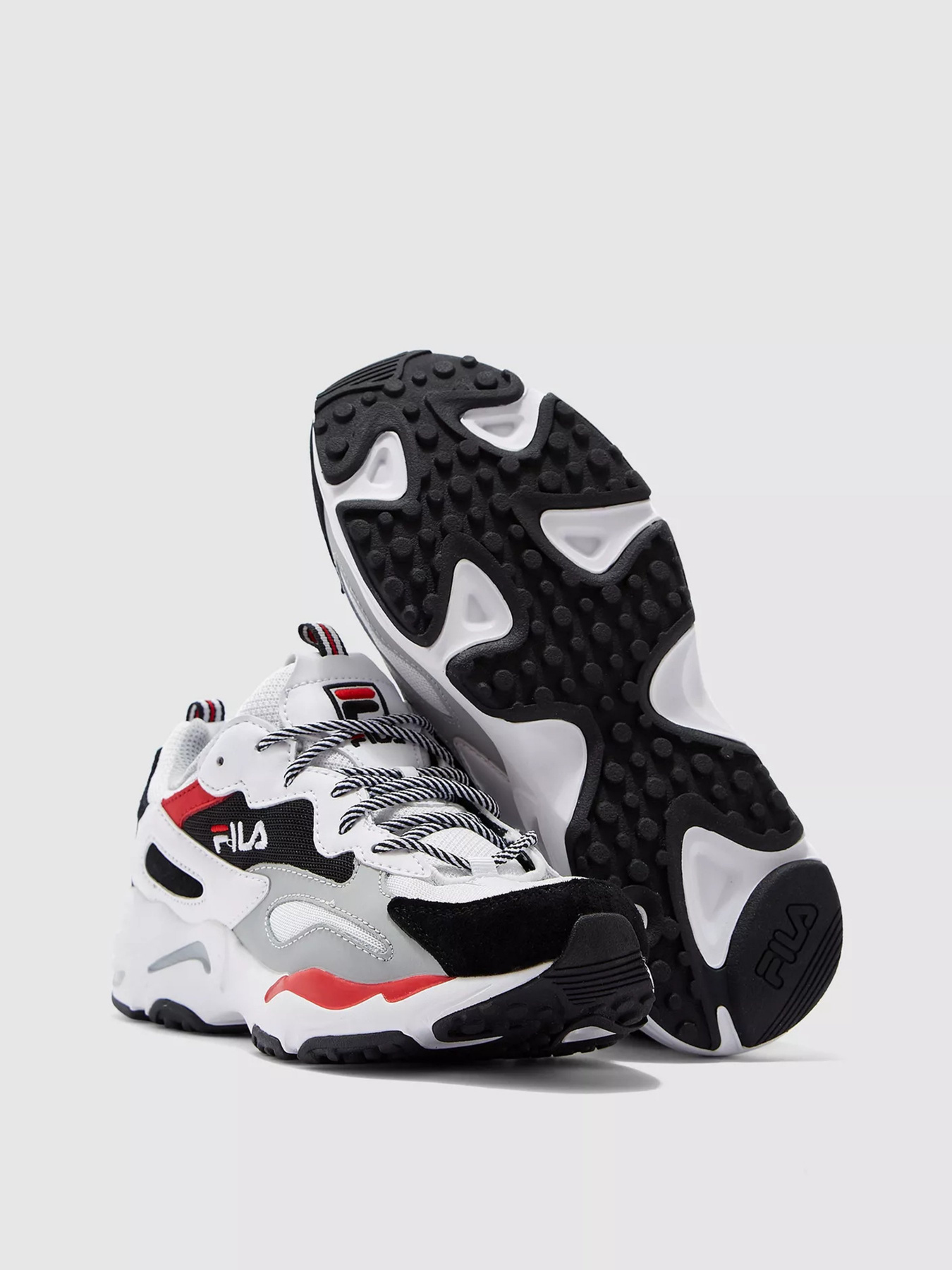 Кросівки FILA Ray Tracer модель 1RM00586-102 Фото