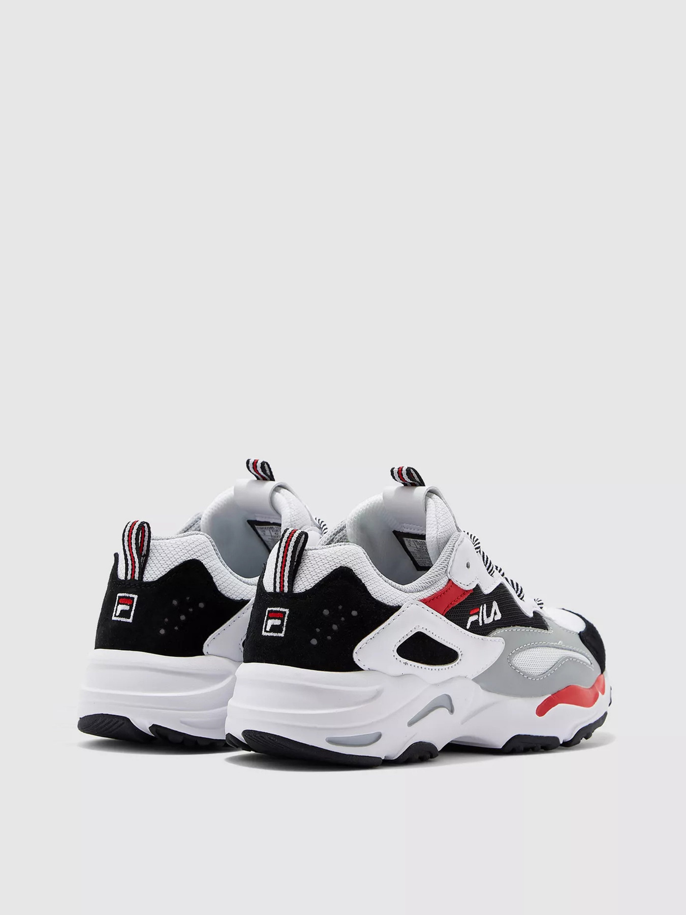 Кросівки FILA Ray Tracer модель 1RM00586-102 Фото