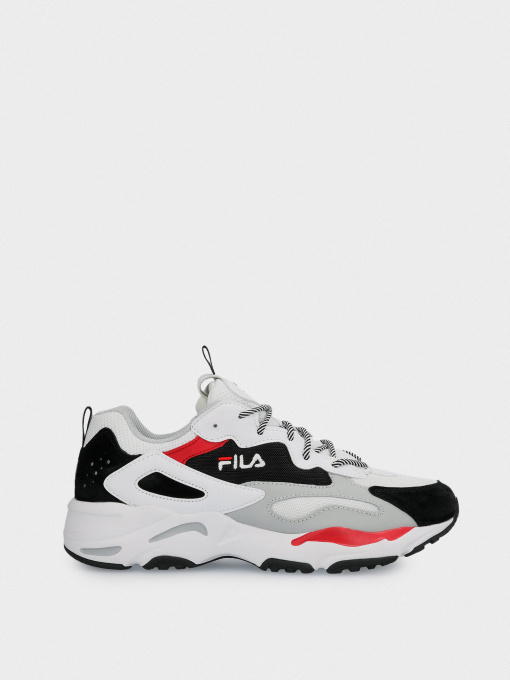 Кросівки FILA Ray Tracer модель 1RM00586-102 Фото