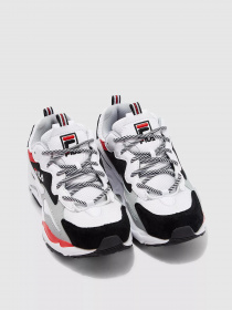 Кросівки FILA Ray Tracer модель 1RM00586-102 Фото