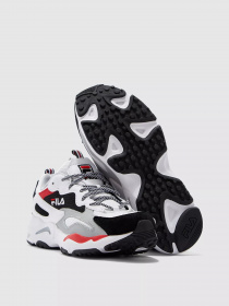 Кросівки FILA Ray Tracer модель 1RM00586-102 Фото
