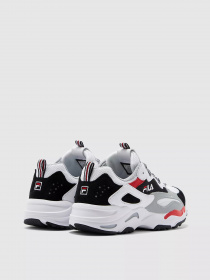 Кросівки FILA Ray Tracer модель 1RM00586-102 Фото