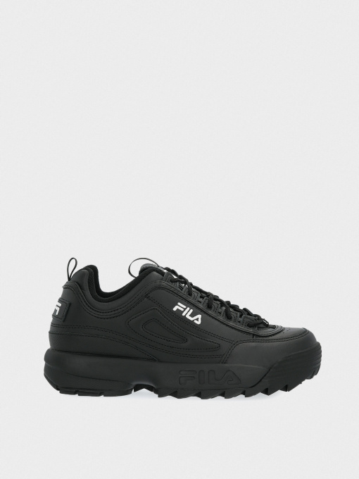 Кросівки FILA DISRUPTOR ll модель 5BM01DR2-001 Фото