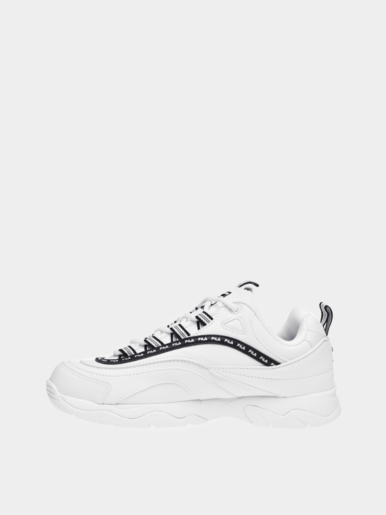 Кросівки FILA Ray Repeat модель 5RM00816-112 Фото