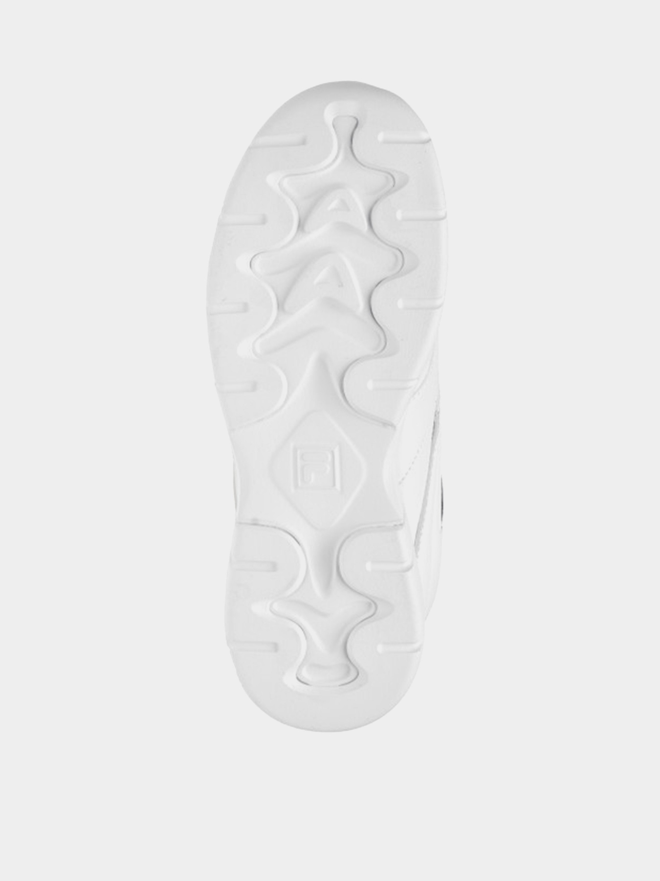 Кросівки FILA Ray Repeat модель 5RM00816-112 Фото