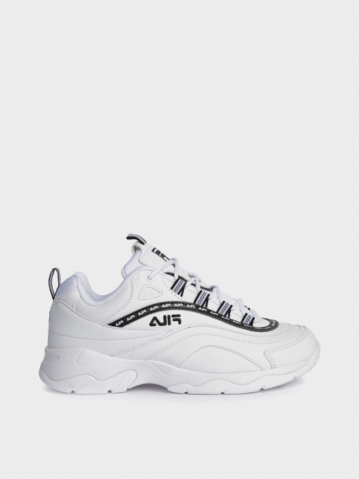 Кросівки FILA Ray Repeat модель 5RM00816-112 Фото