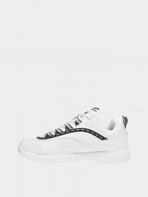 Кросівки FILA Ray Repeat модель 5RM00816-112 Фото