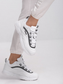 Кросівки FILA Ray Repeat модель 5RM00816-112 Фото