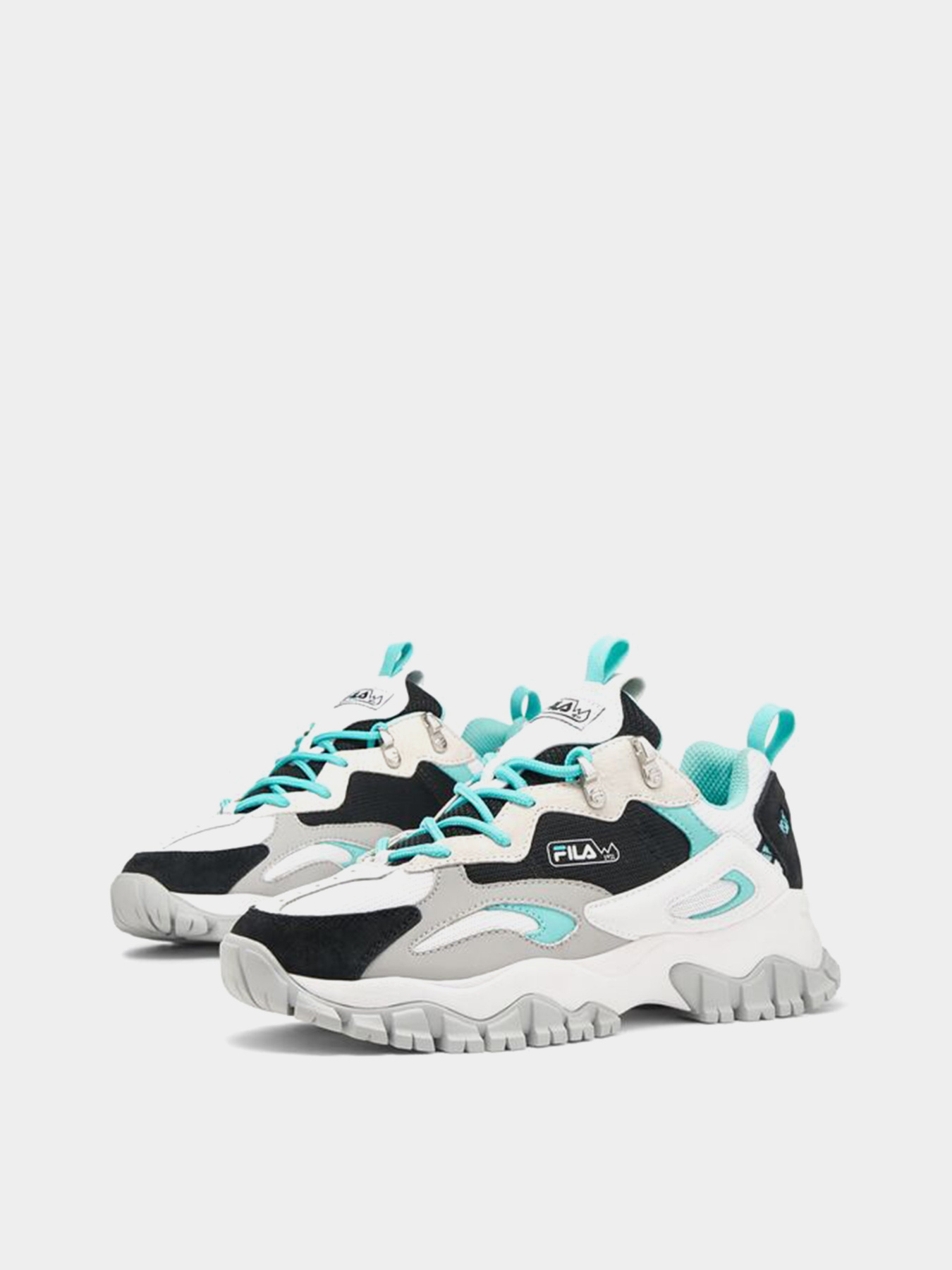 Кросівки FILA Ray Tracer TR 2 модель 5RM01256-117 Кросівки FILA Ray Tracer TR 2 модель 5RM01256-117 Фото