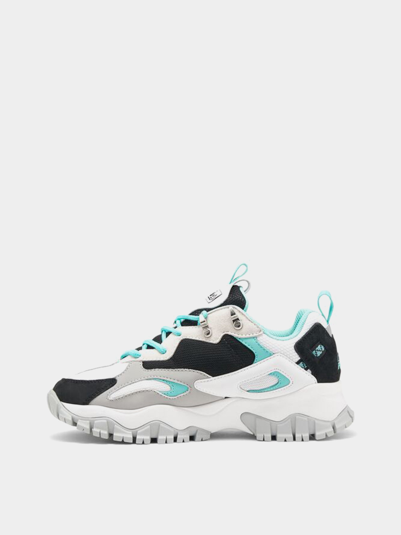 Кросівки FILA Ray Tracer TR 2 модель 5RM01256-117 Кросівки FILA Ray Tracer TR 2 модель 5RM01256-117 Фото