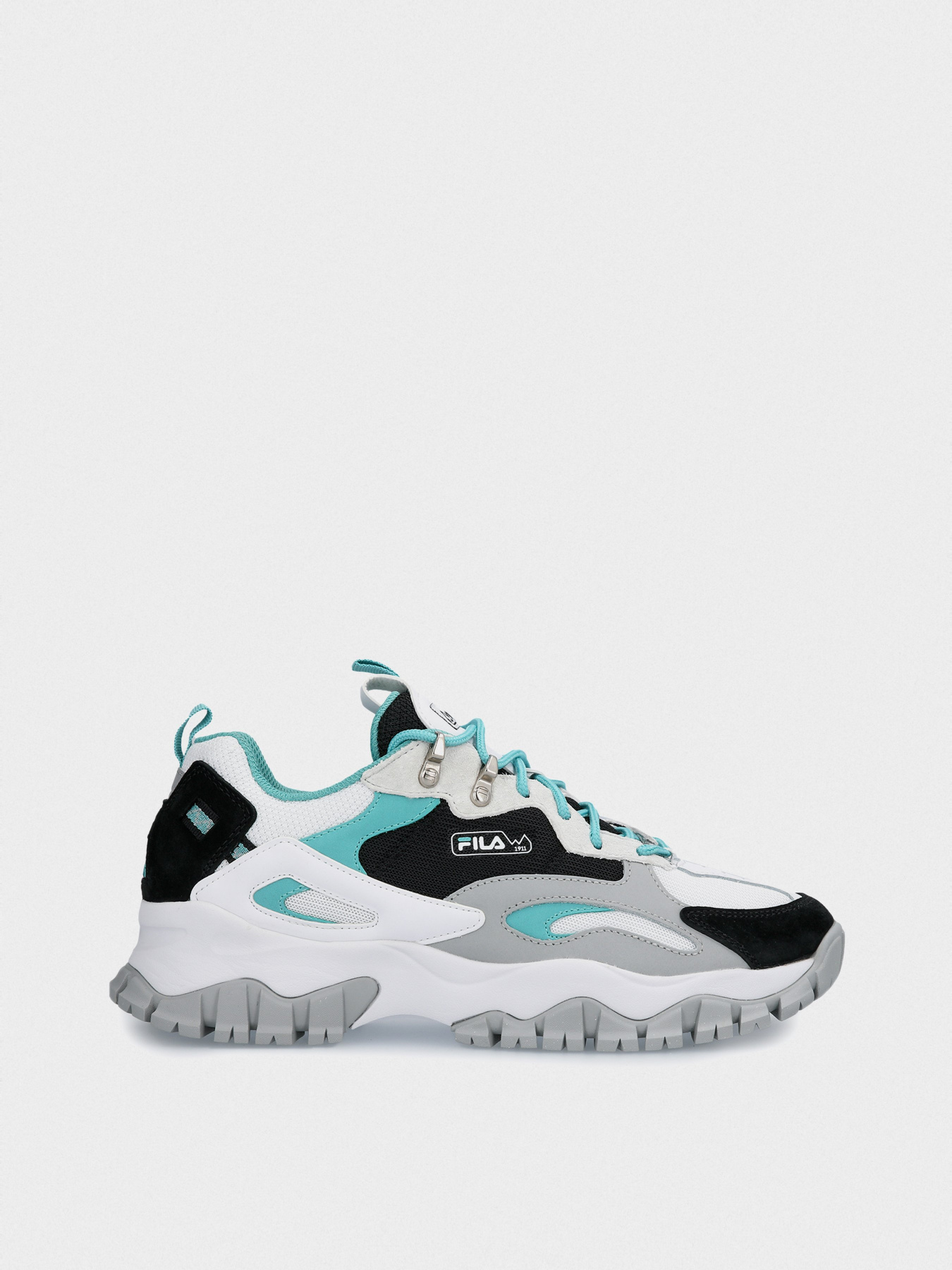 Кросівки FILA Ray Tracer TR 2 модель 5RM01256-117 Кросівки FILA Ray Tracer TR 2 модель 5RM01256-117 Фото