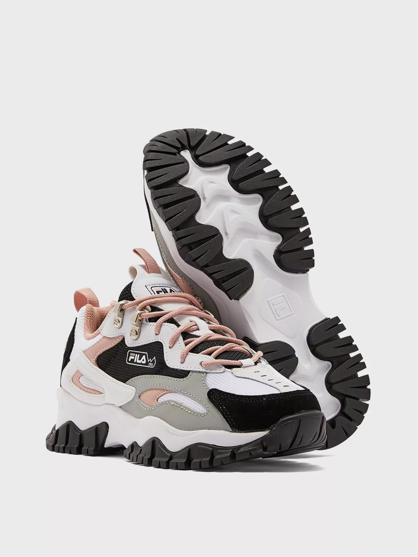 Кросівки FILA Ray Tracer TR 2 модель 5RM01256-119 Фото