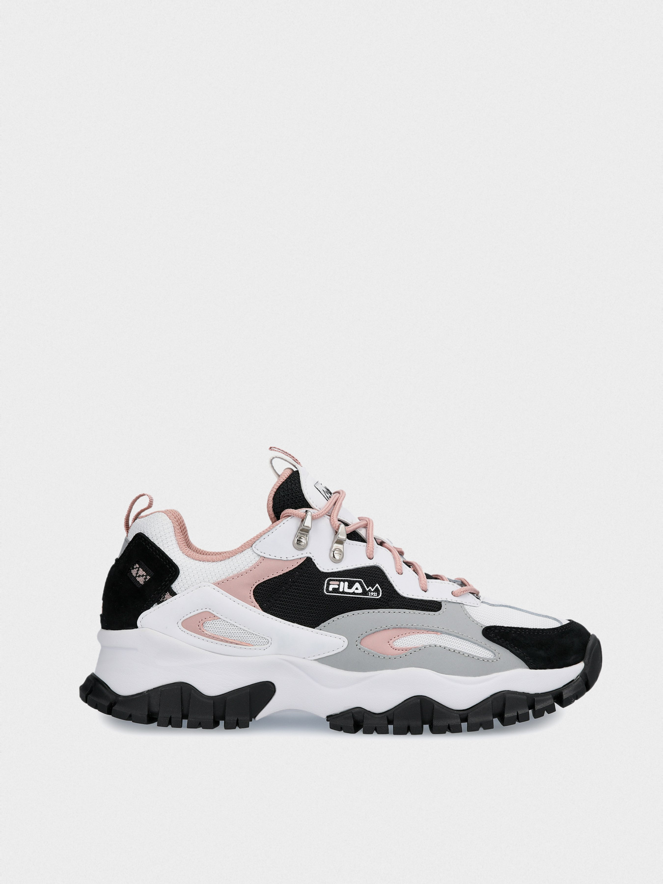 Кросівки FILA Ray Tracer TR 2 модель 5RM01256-119 Фото