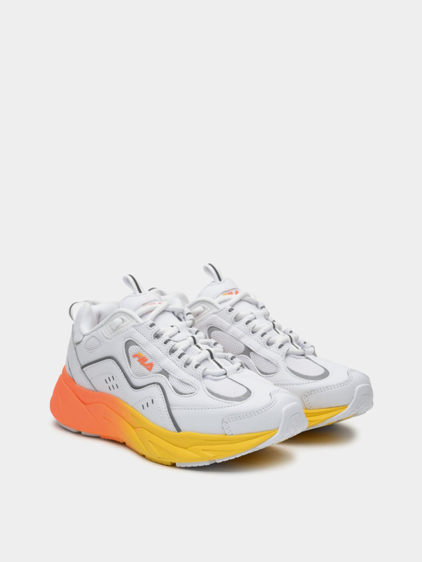 Кросівки FILA Trigate Fade модель 5RM01263-130 Кросівки FILA Trigate Fade модель 5RM01263-130 Фото