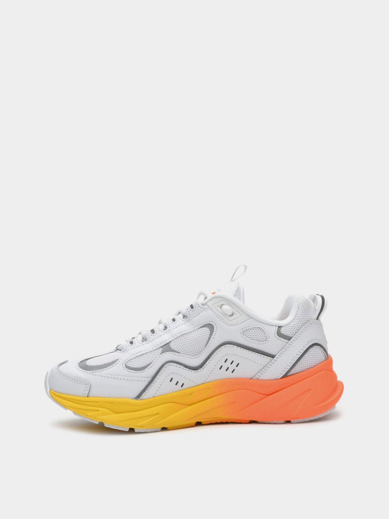 Кросівки FILA Trigate Fade модель 5RM01263-130 Кросівки FILA Trigate Fade модель 5RM01263-130 Фото
