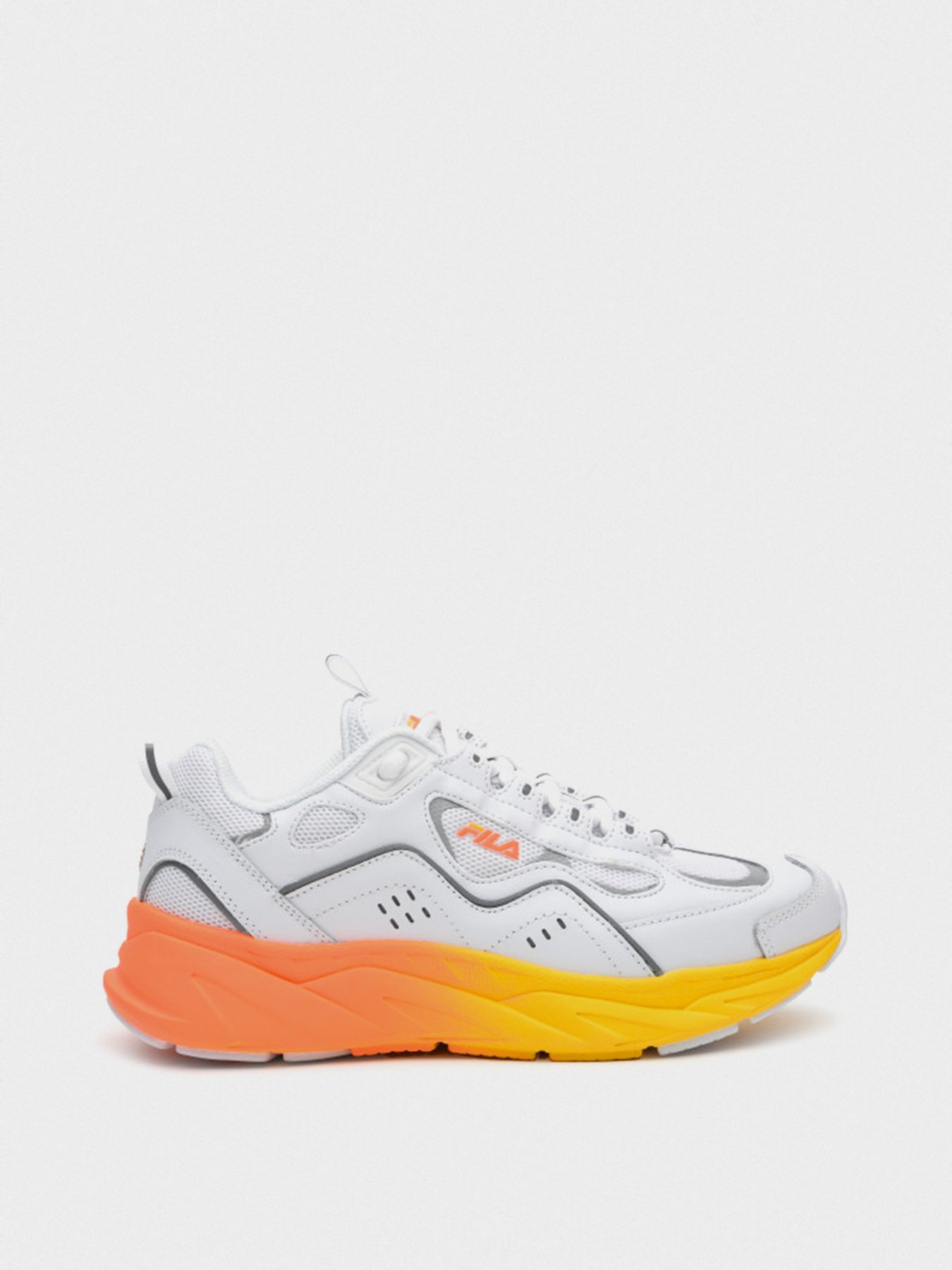 Кросівки FILA Trigate Fade модель 5RM01263-130 Кросівки FILA Trigate Fade модель 5RM01263-130 Фото