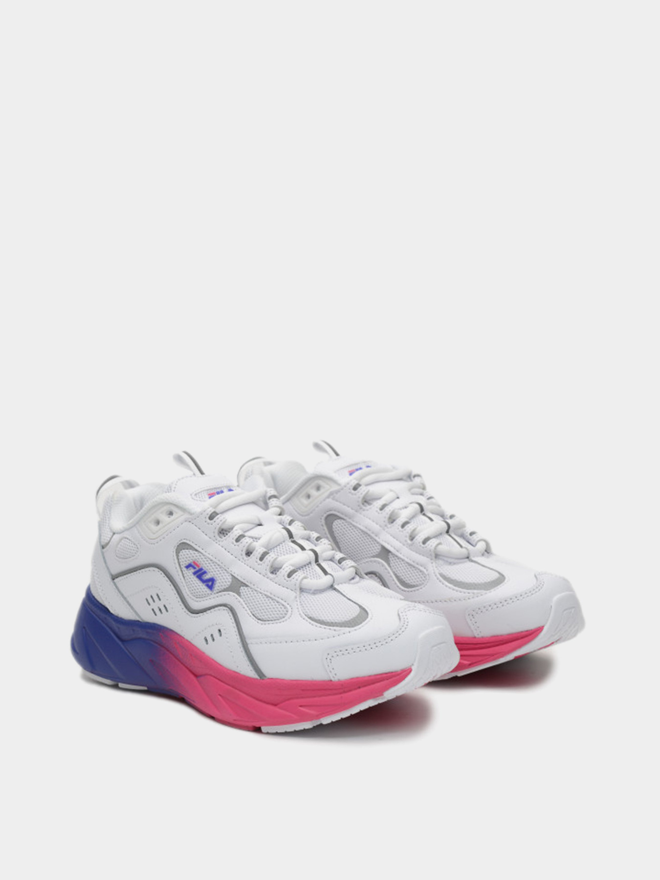 Кросівки FILA Trigate Fade модель 5RM01263-148 Фото