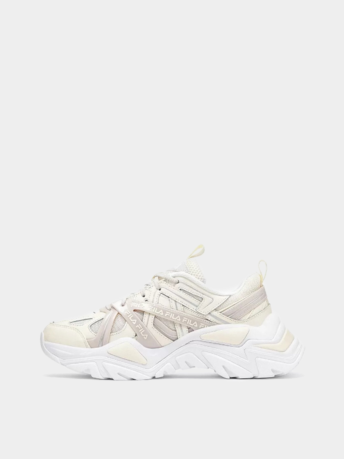 Кросівки FILA Electrove II модель 5RM01535-103 Кросівки FILA Electrove II модель 5RM01535-103 Фото
