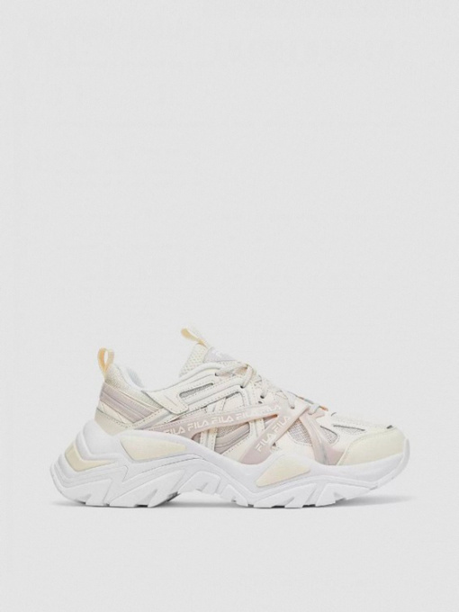 Кросівки FILA Electrove II модель 5RM01535-103 Фото