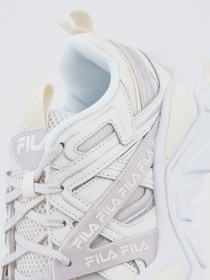 Кросівки FILA Electrove II модель 5RM01535-103 Фото