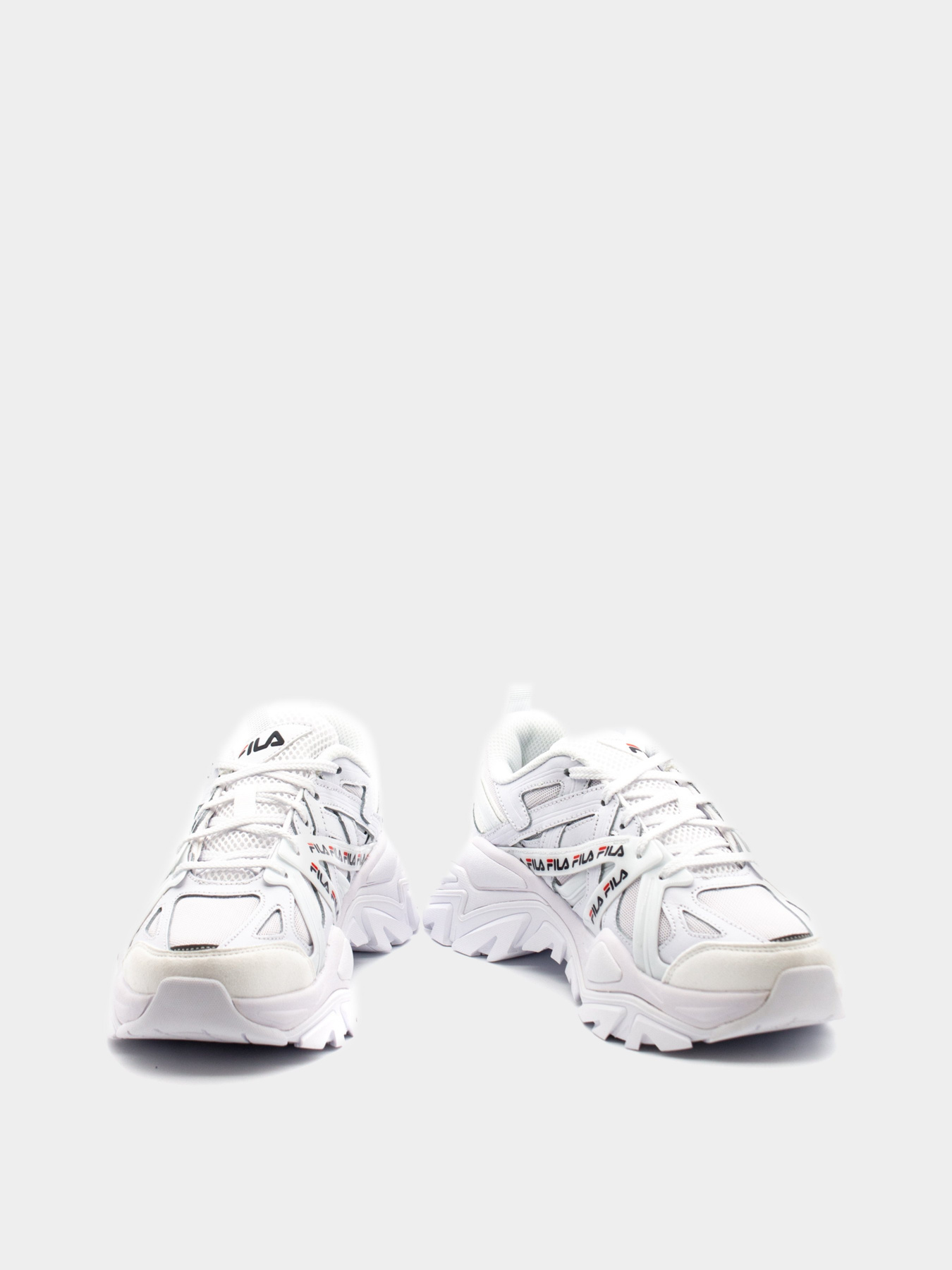 Кросівки FILA Electrove II модель 5RM01535-125 Фото