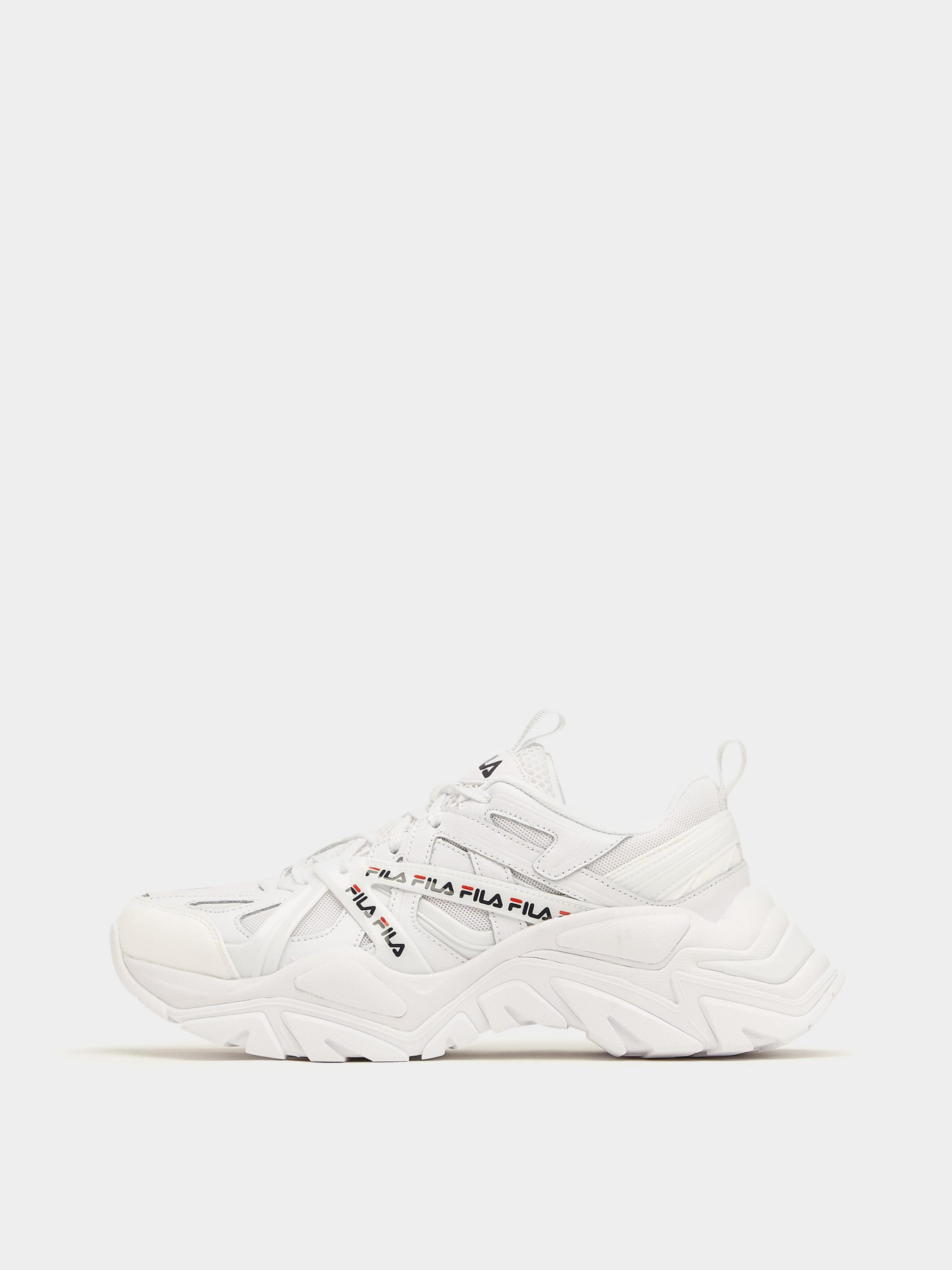 Кросівки FILA Electrove II модель 5RM01535-125 Фото