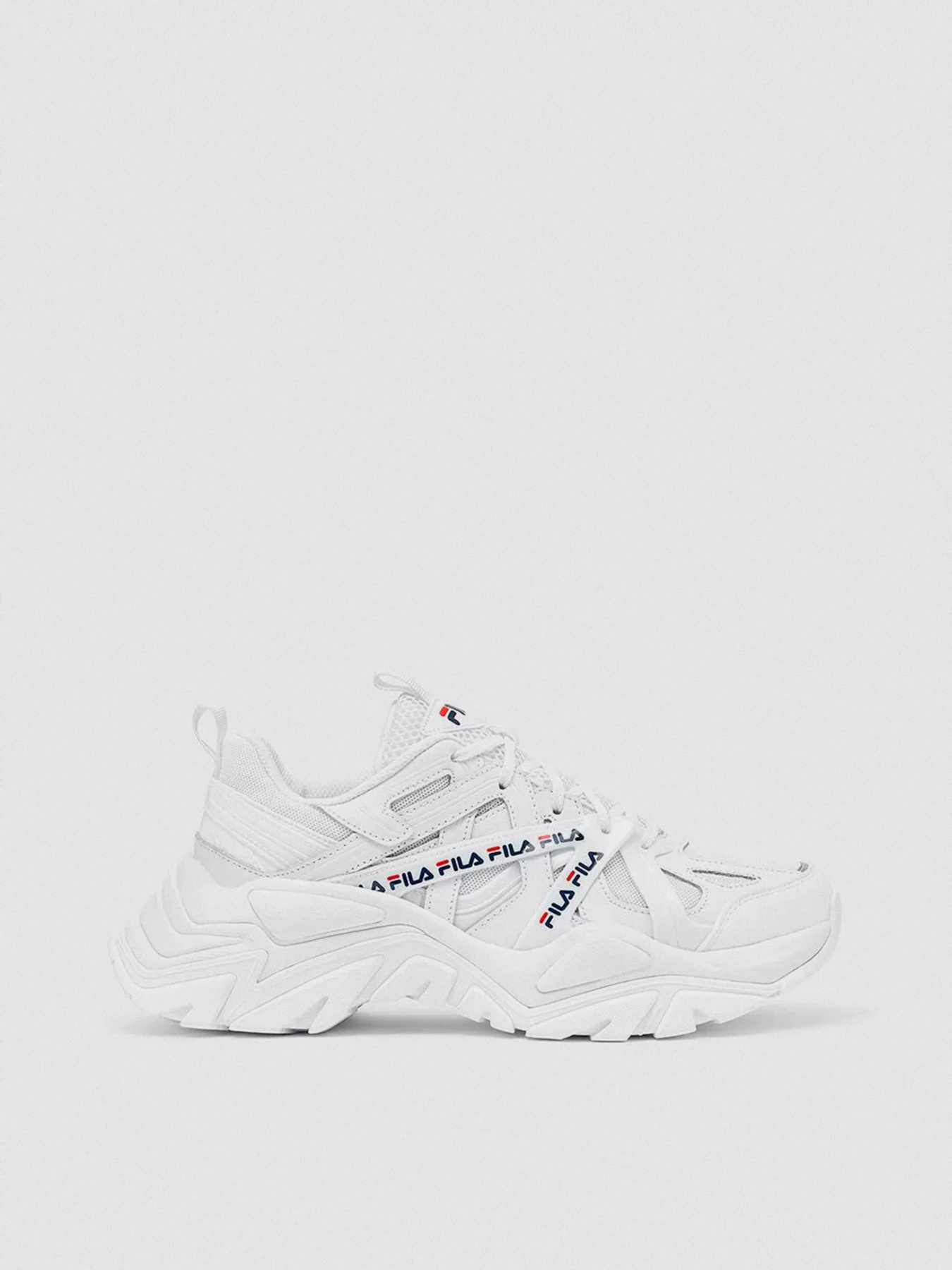 Кросівки FILA Electrove II модель 5RM01535-125 Фото