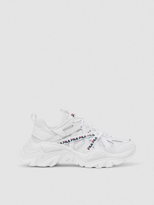 Кросівки FILA Electrove II модель 5RM01535-125 Фото