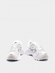 Кросівки FILA Electrove II модель 5RM01535-125 Фото