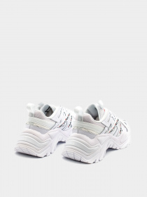 Кросівки FILA Electrove II модель 5RM01535-125 Фото
