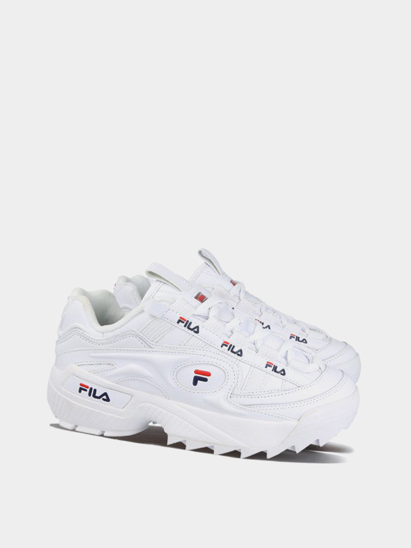 Кросівки FILA D-Formation модель 5CM00514-125 Кросівки FILA D-Formation модель 5CM00514-125 Фото