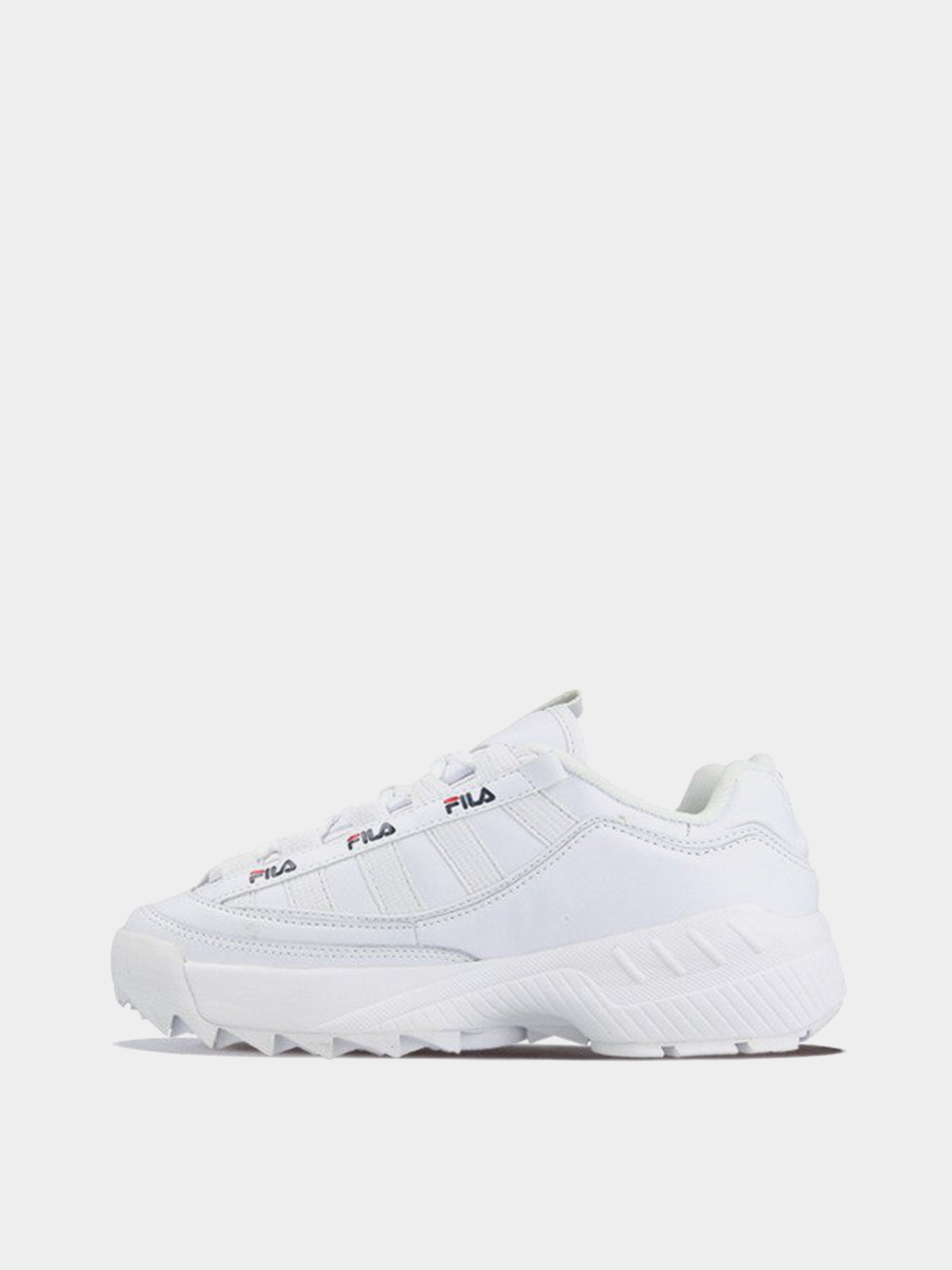 Кросівки FILA D-Formation модель 5CM00514-125 Кросівки FILA D-Formation модель 5CM00514-125 Фото