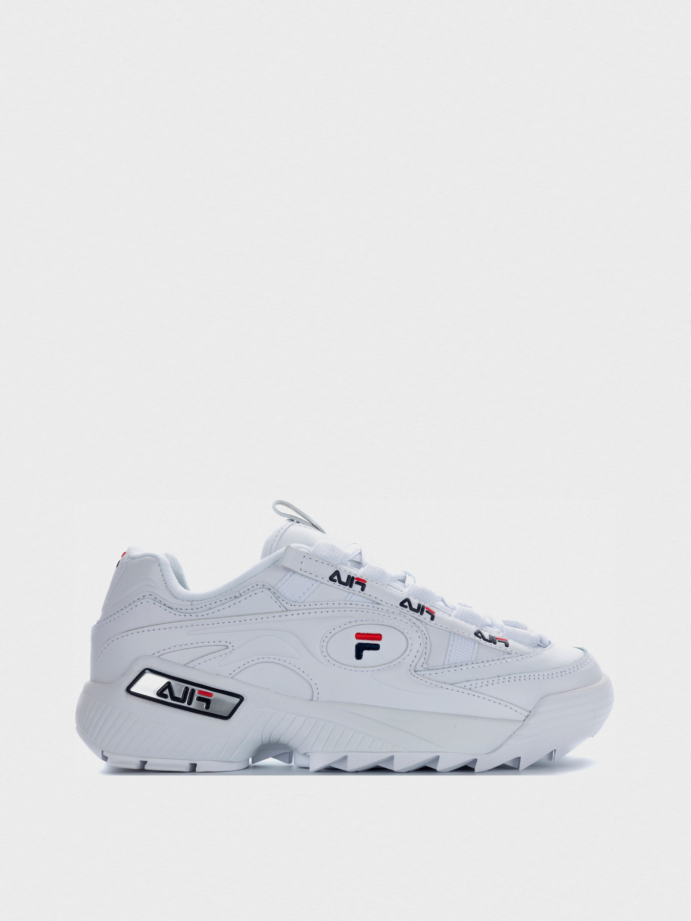 Кросівки FILA D-Formation модель 5CM00514-125 Кросівки FILA D-Formation модель 5CM00514-125 Фото