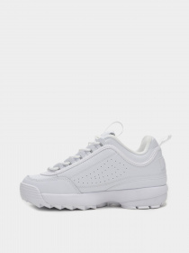 Кросівки FILA Disruptor II Premium модель 5VF80170-100 Фото