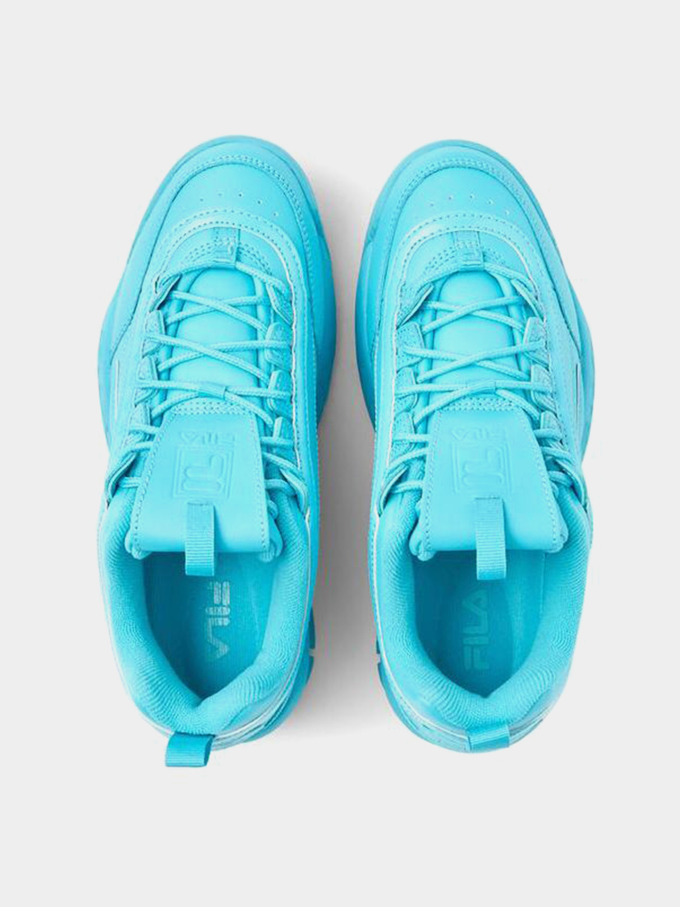 Кросівки FILA Disruptor II Premium модель 5XM01295-400 Кросівки FILA Disruptor II Premium модель 5XM01295-400 Фото
