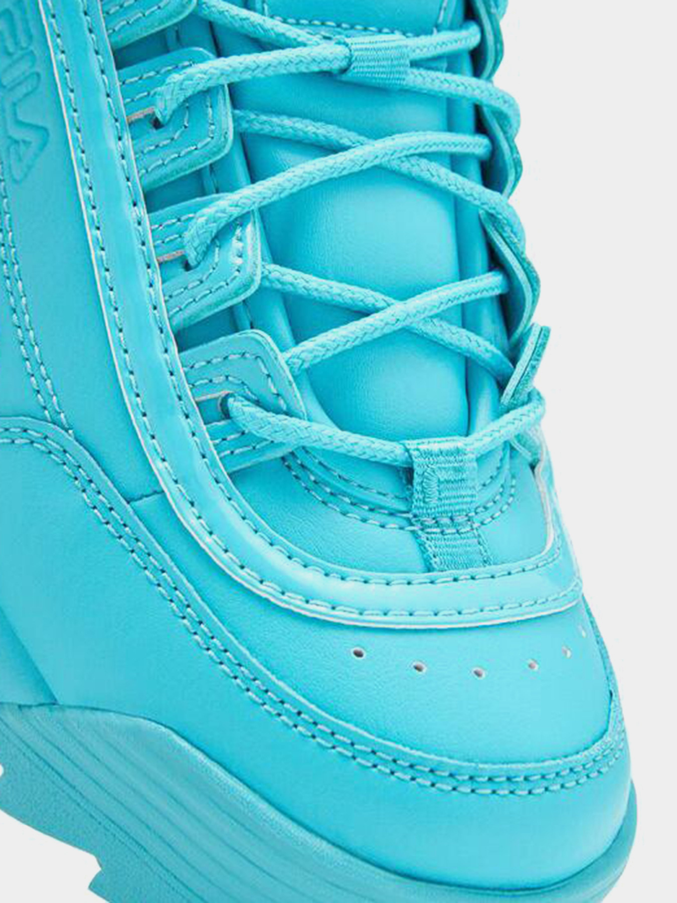 Кросівки FILA Disruptor II Premium модель 5XM01295-400 Кросівки FILA Disruptor II Premium модель 5XM01295-400 Фото