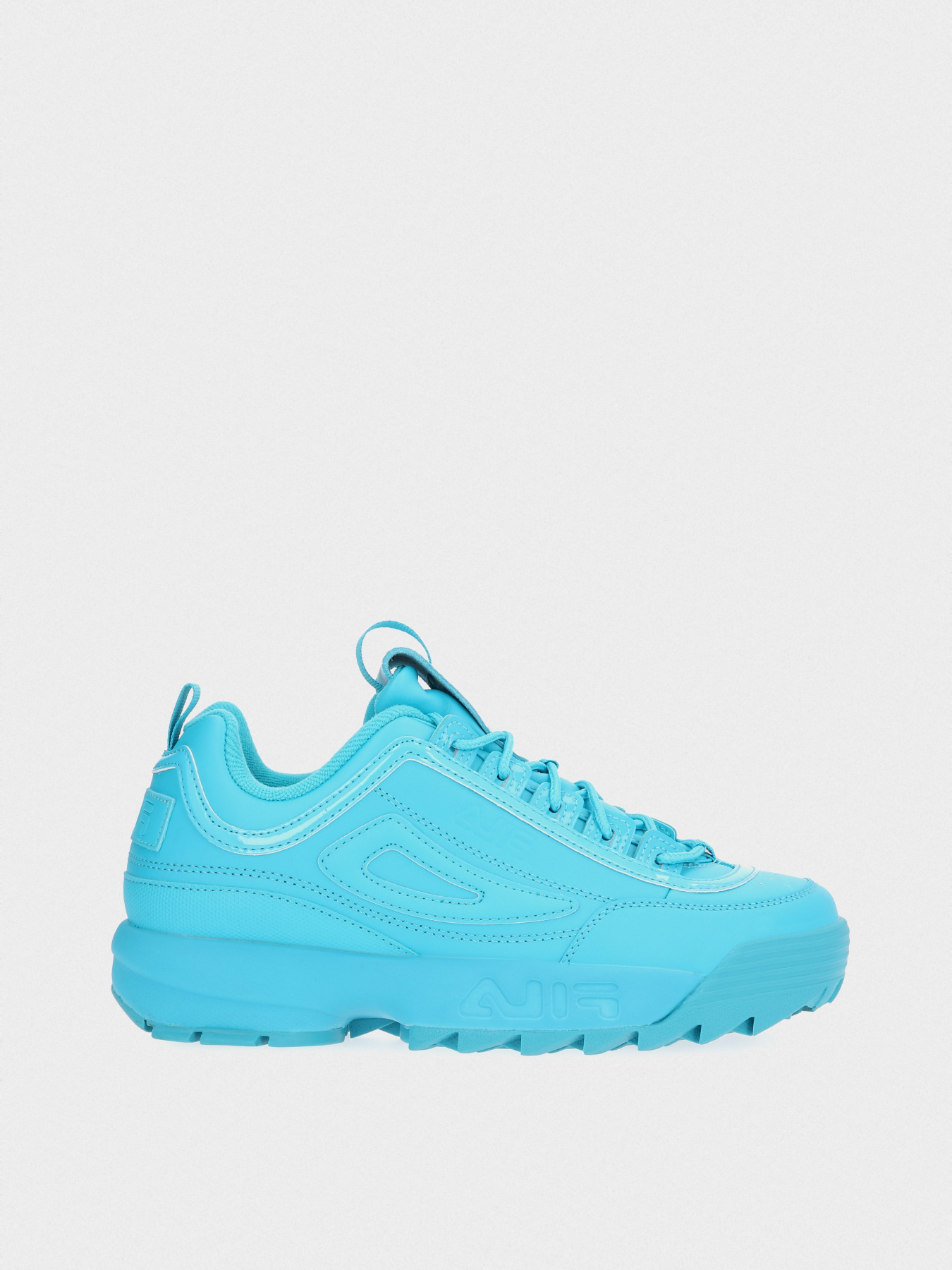 Кросівки FILA Disruptor II Premium модель 5XM01295-400 Кросівки FILA Disruptor II Premium модель 5XM01295-400 Фото