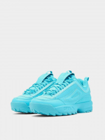 Кросівки FILA Disruptor II Premium модель 5XM01295-400 Фото