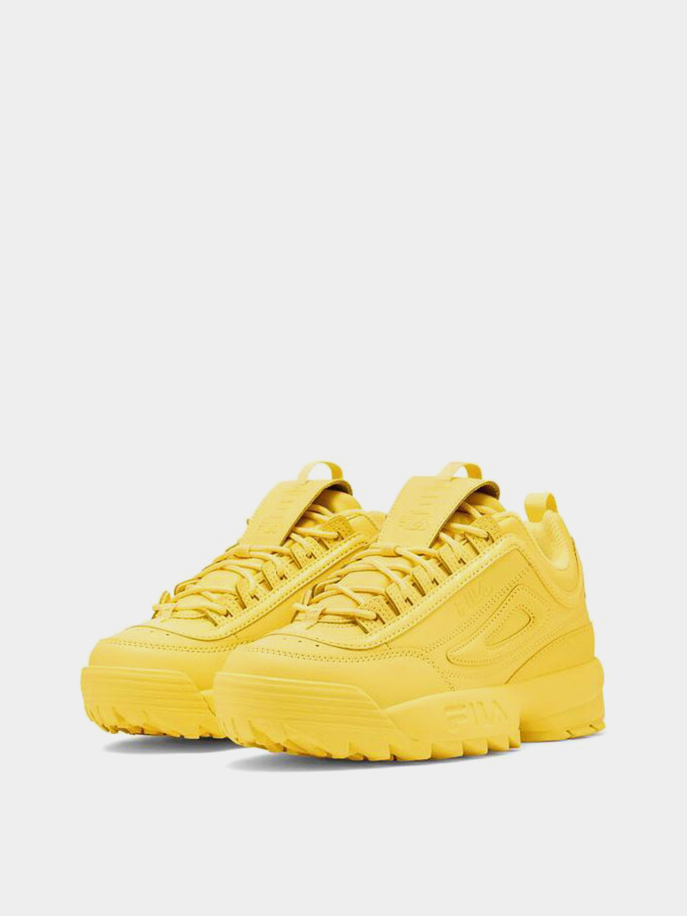 Кросівки FILA Disruptor II Premium модель 5XM01295-700 Кросівки FILA Disruptor II Premium модель 5XM01295-700 Фото