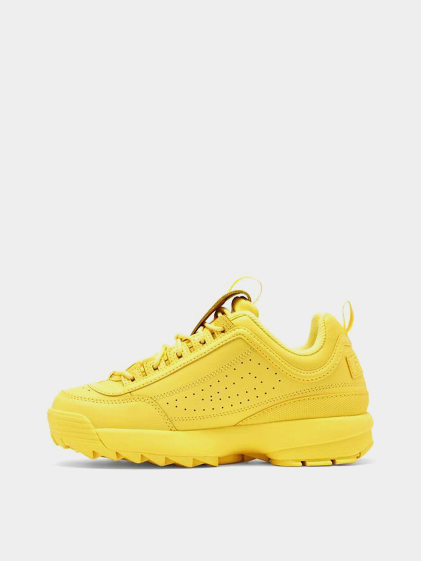 Кросівки FILA Disruptor II Premium модель 5XM01295-700 Кросівки FILA Disruptor II Premium модель 5XM01295-700 Фото