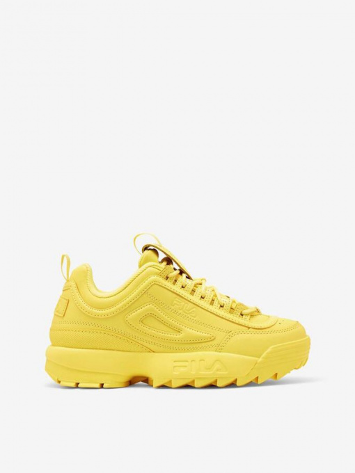 Кросівки FILA Disruptor II Premium модель 5XM01295-700 Фото