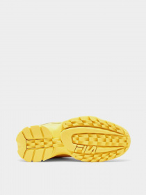 Кросівки FILA Disruptor II Premium модель 5XM01295-700 Фото