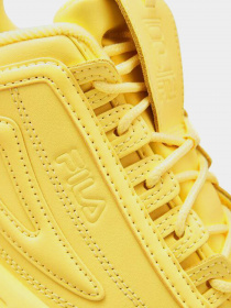 Кросівки FILA Disruptor II Premium модель 5XM01295-700 Фото
