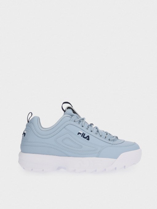 Кросівки FILA Disruptor II Premium модель 5XM01296-422 Фото